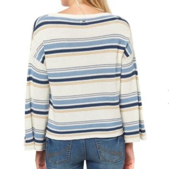 O'Neill Striped Sweater - Picture 2 of 6